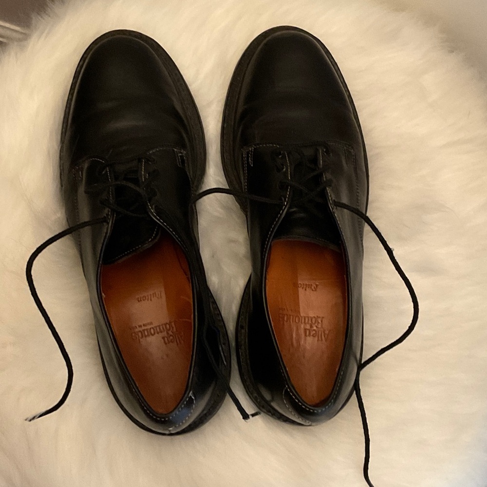 Allen Edmonds shoes